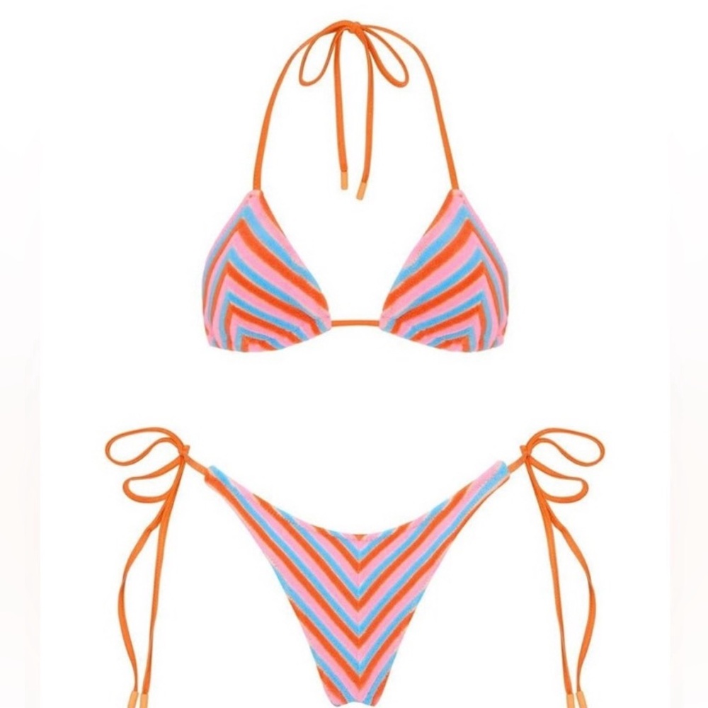triangl bikini